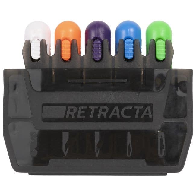 AVID RETRACTOR TOOL SET