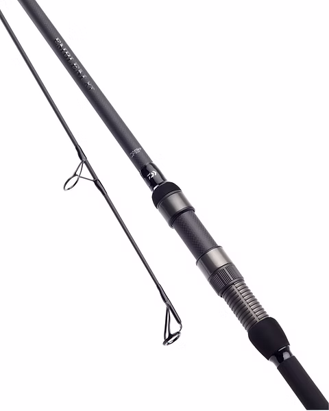 3 X DAIWA EMBLEM XT X45 12FT RODS OR CASH