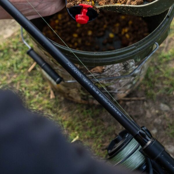 WIN ADVANTA SPOD ROD FOR FREE - SPEND OVER £1.99 IN ANY TRANSACTION