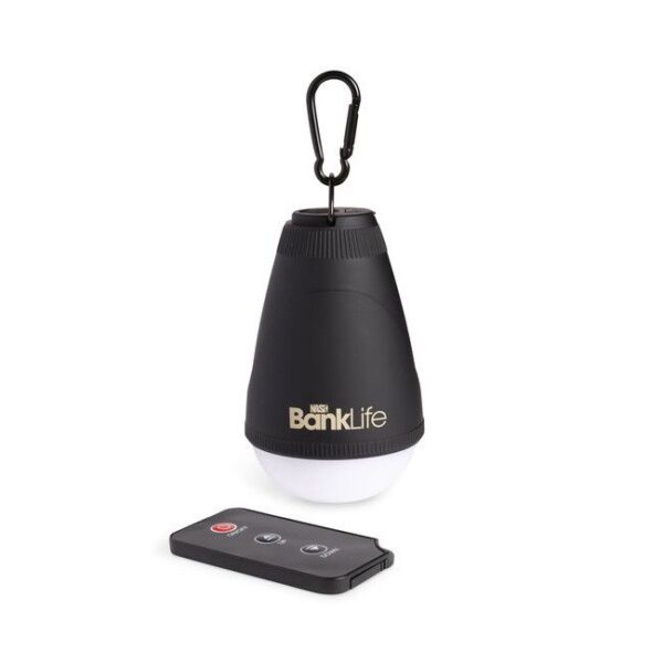 NASH POWERBANX DOME LIGHT