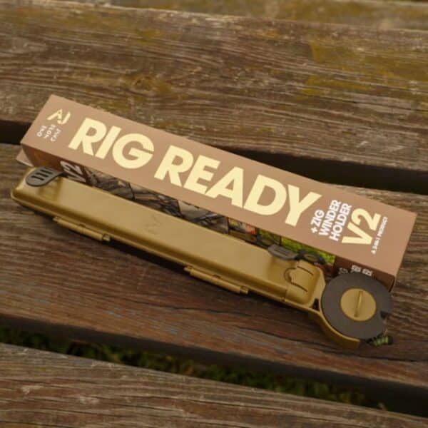 **NEW** OMC READY RIG V2
