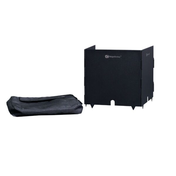 RIDGEMONKEY QUAD CONNECT WINDSHIELD