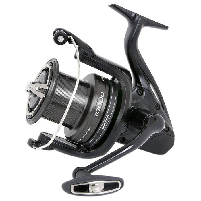 3 X SHIAMNO ARELEX XTB 10,000 REELS OR CASH