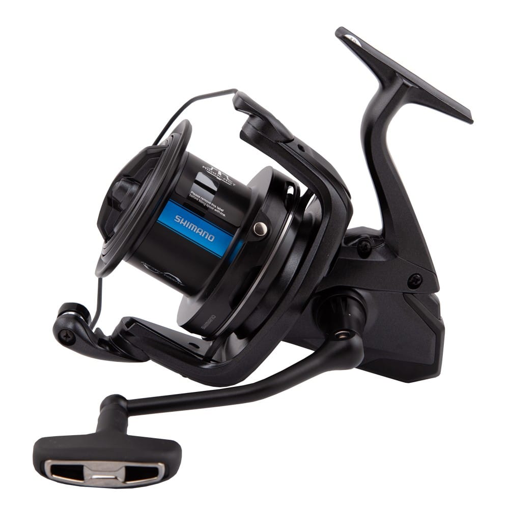 3 X SHIMANO ULTEGRA XTE 14,000 REELS OR CASH