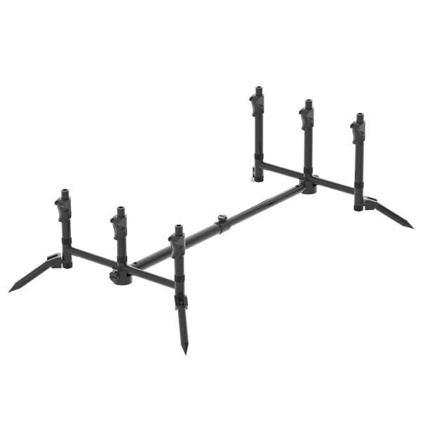 SONIK X-TRACKTOR 3 ROD POD OR CASH - Image 2