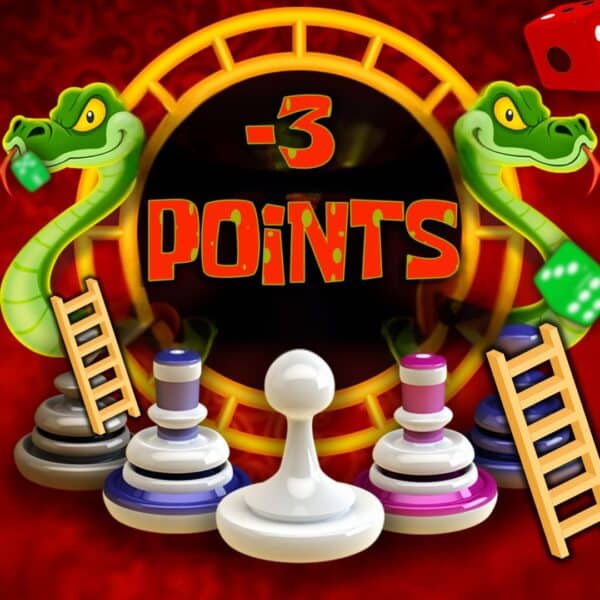 CATCH PB | £250 CASH | -3 POINTS