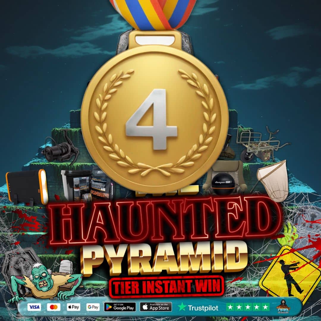 TIER 4 🎖️
