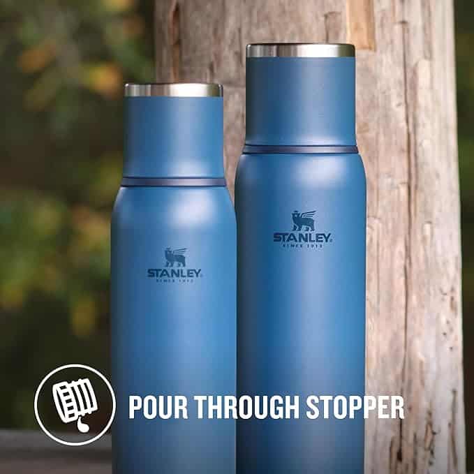STANLEY 1L ADVENTURE TO GO BOTTLE (20 HOURS HOT - 25 HOURS COLD)