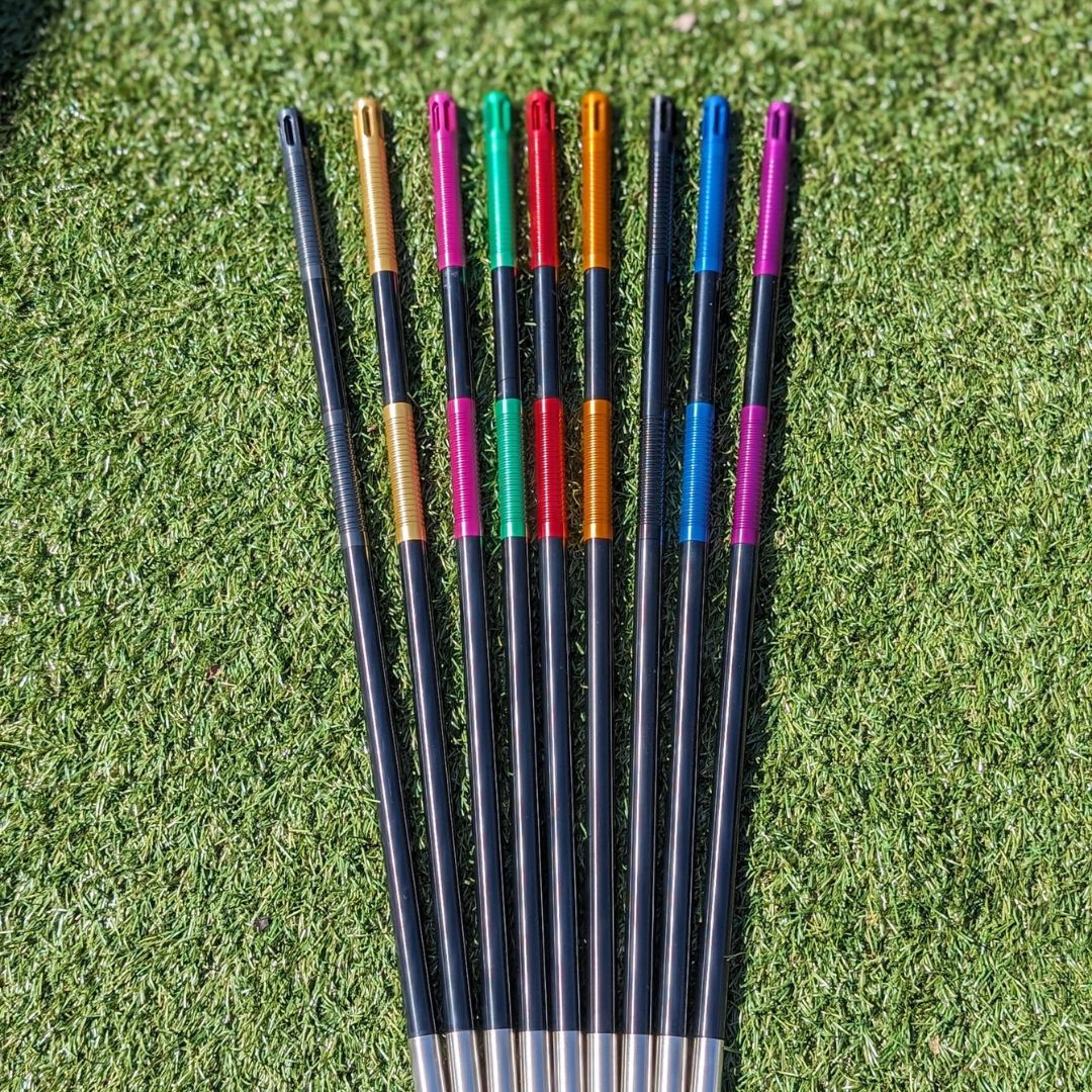 DOBBINS BOBBINS DISTANCE STICKS OR CASH