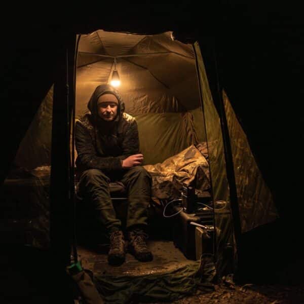 NASH POWERBANX DOME LITE