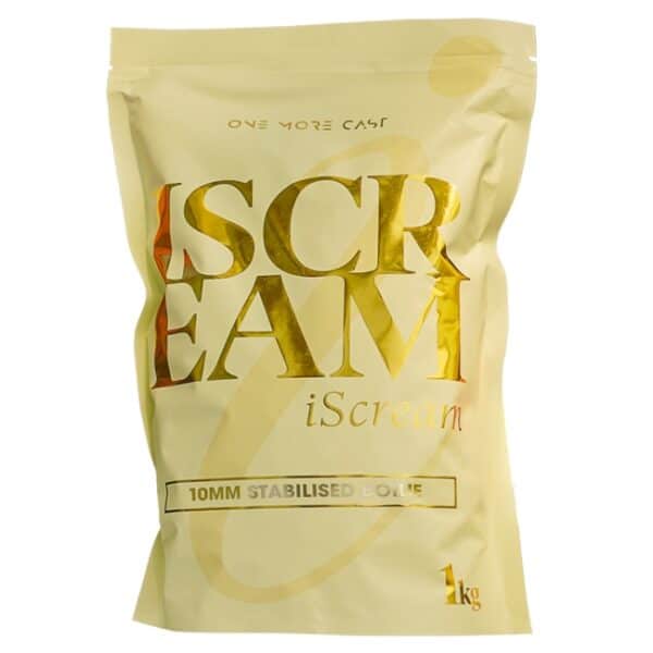 OMC ISCREAM BOILIES 5KG