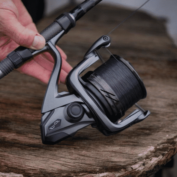 3 X SHIMANO ULTEGRA XR 14000 XTD REELS OR CASH - Image 2