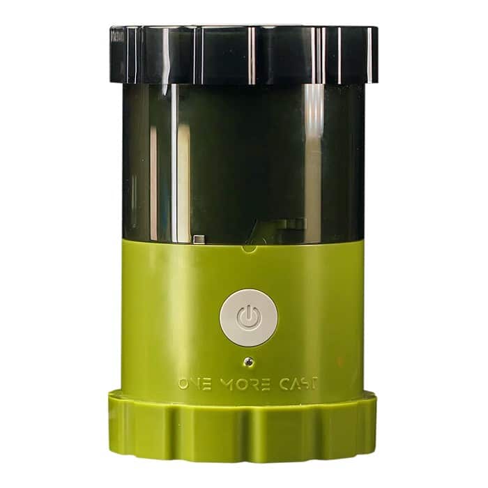 OMC B8M8 BAIT GRINDER