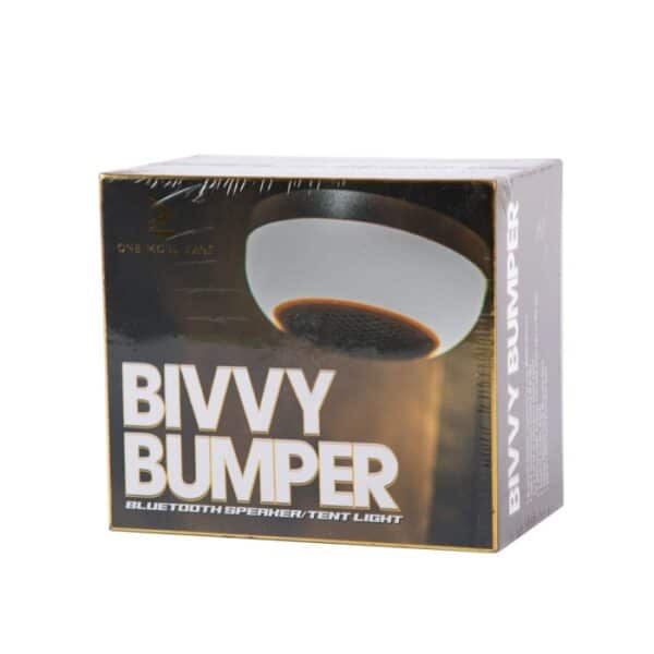 OMC THE BIVVY BUMPER LIGHT