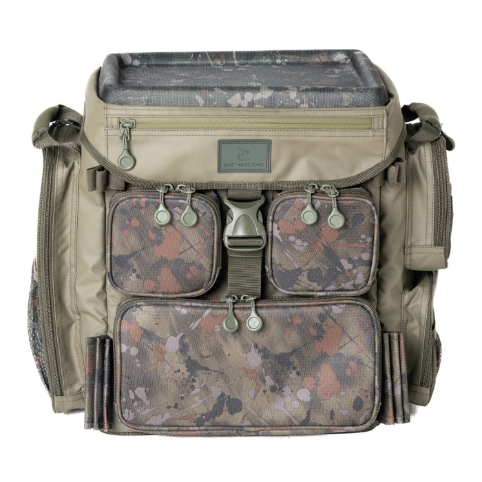 OMC HEIST COMPACT RUCKSACK