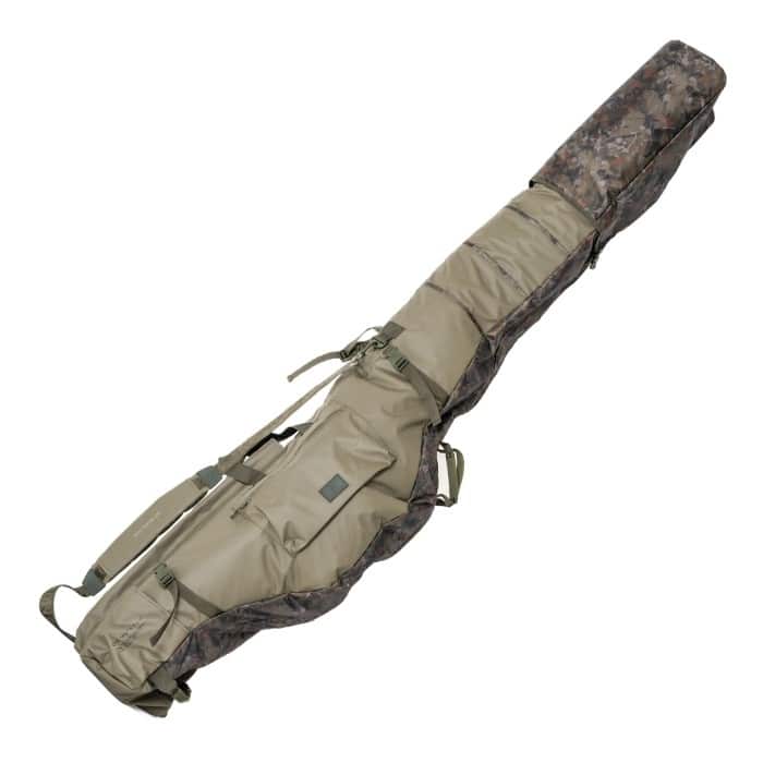 OMC HEIST 5 ROD HOLDALL