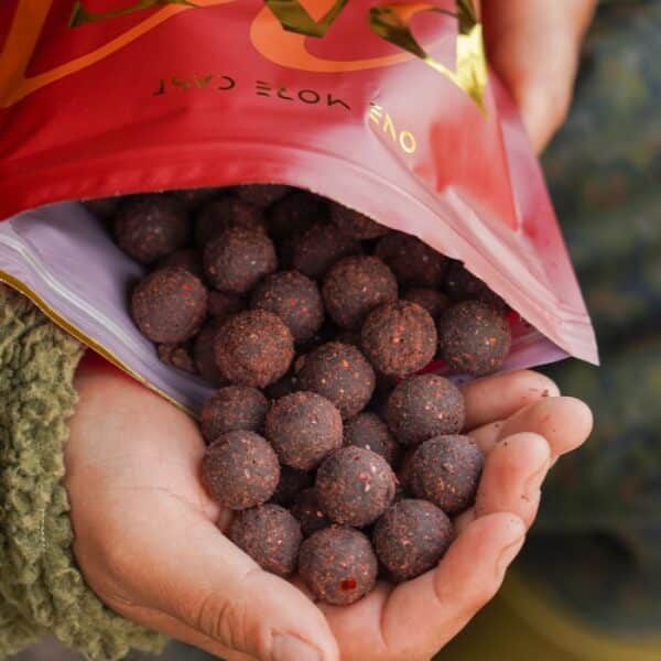 **NEW** 5KG OMC PAELLA BOILIES
