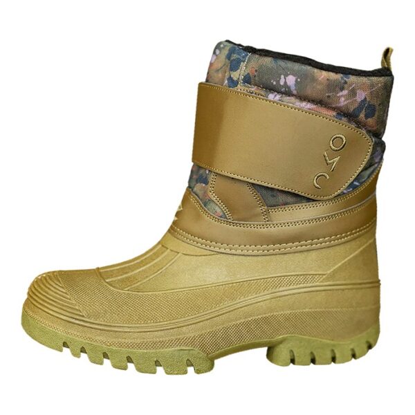 OMC THERMAL FLEECE LINED WINTER BOOTS