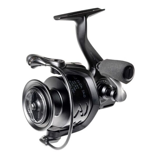 3 X OMC 1 OF 1 REELS