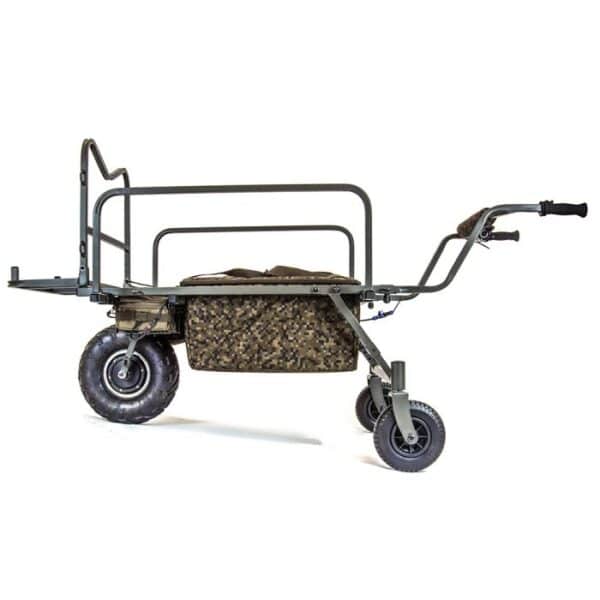 SOLAR SP C-TECH POWER BARROW OR CASH - Image 2
