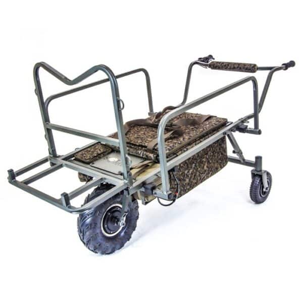 SOLAR SP C-TECH POWER BARROW OR CASH - Image 4