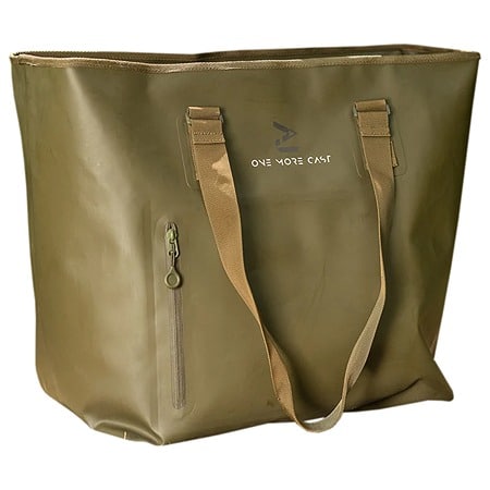 OMC THE S**T BAG