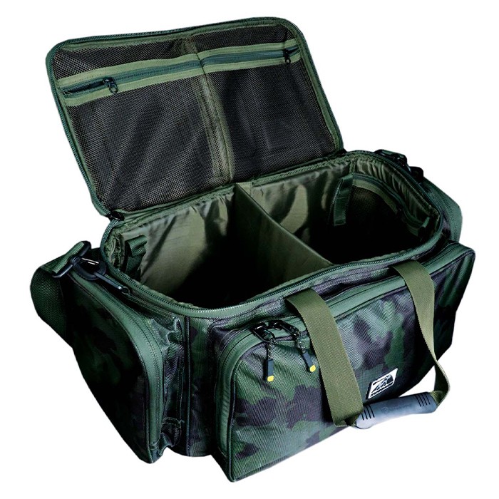 RIDGEMONKEY RUGGAGE HARDTOP FISHING CARRYALL