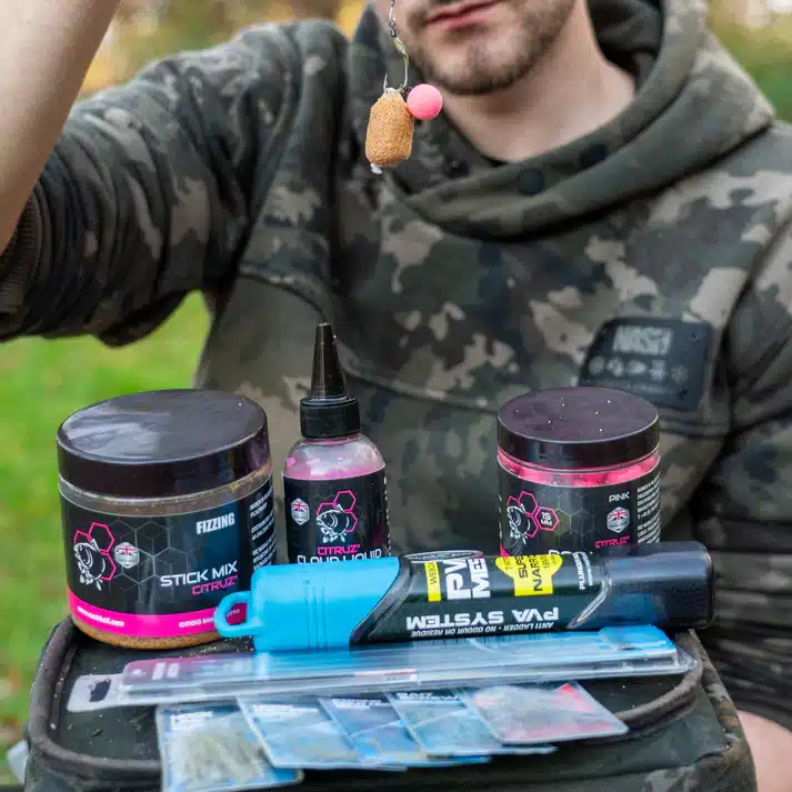 NASH HI ATTRACT POP UP BUNDLE OR CASH