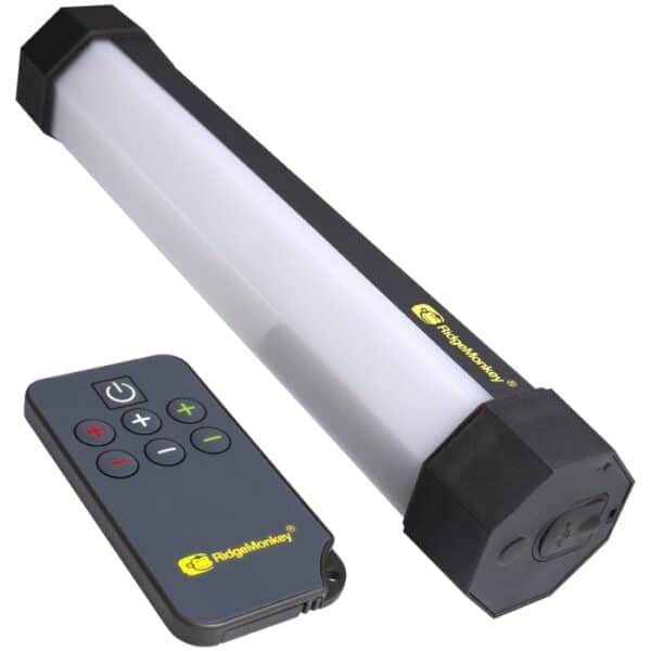 RIDGEMONKEY BIVVY LIGHT IR