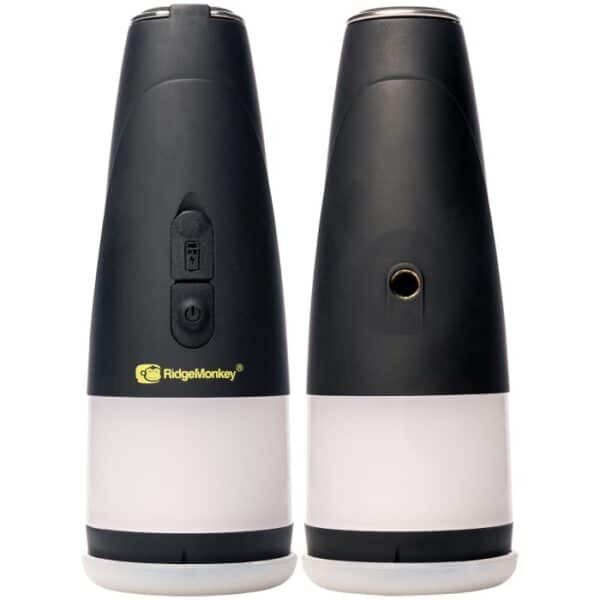 RIDGEMONKEY MULTI LIGHT PLUS