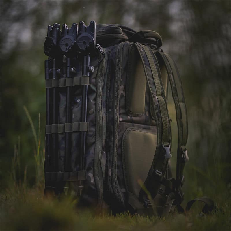 🥊SMASH & GRAB🥊 TRAKKER NXC SCOUT RUCKSACK OR CASH