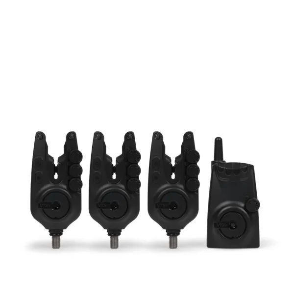 NEW AVID VTX+ 3 ROD ALARM SET