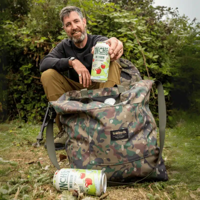 **NEW** TRAKKER TECHPRO TOTE BAG