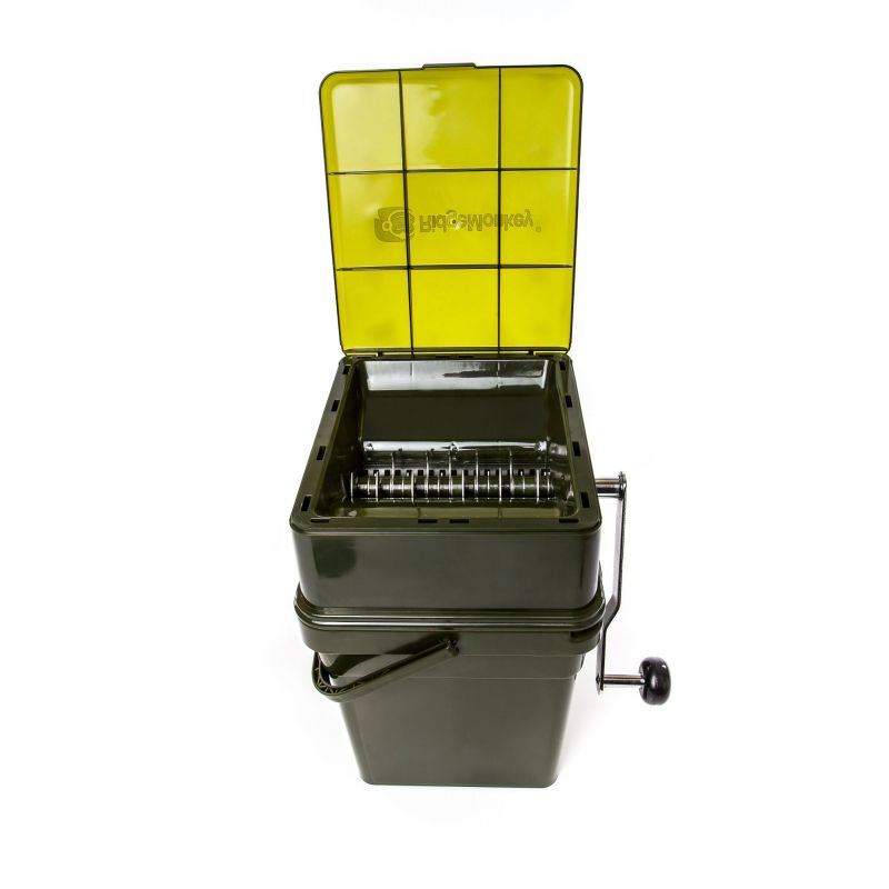RIDGEMONKEY BOILIE CRUSHER FULL KIT