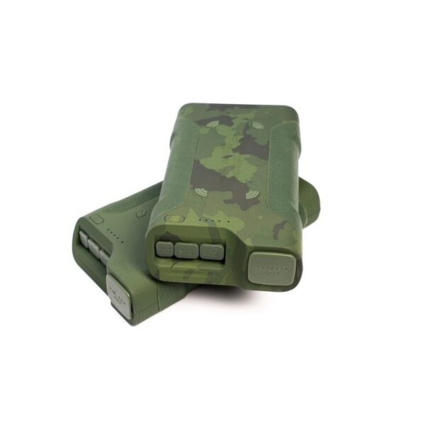 RIDGEMONKEY VAULT C SMART 77850 POWER PACK