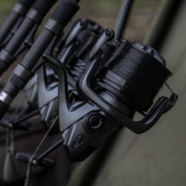 £100 ENTRIES INTO SHIMANO ULTEGRA REELS