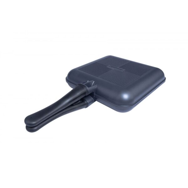 RIDGEMONKEY CONNECT GRIDDLE XXL GRANITE EDITION