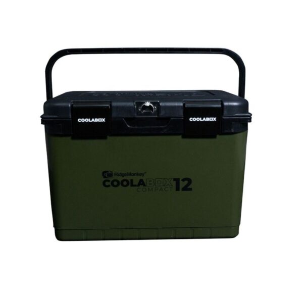 RIDGEMONKEY COOLABOX 12LTR