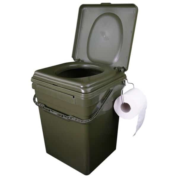 RIDGEMONKEY COOZE TOILET SEAT