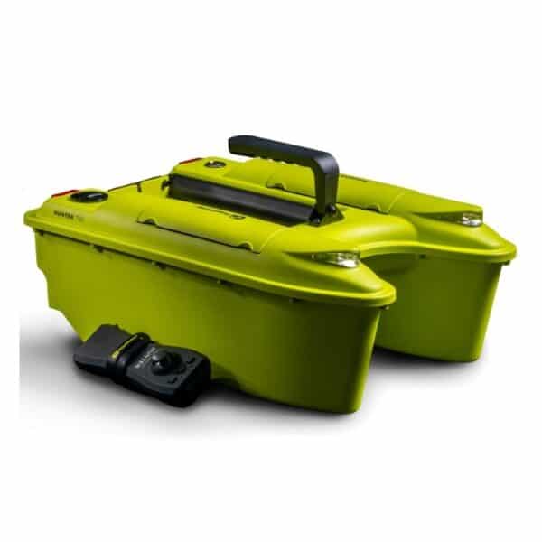 RIDGEMONKEY HUNTER 750 HI-VIS STANDARD BAIT BOAT