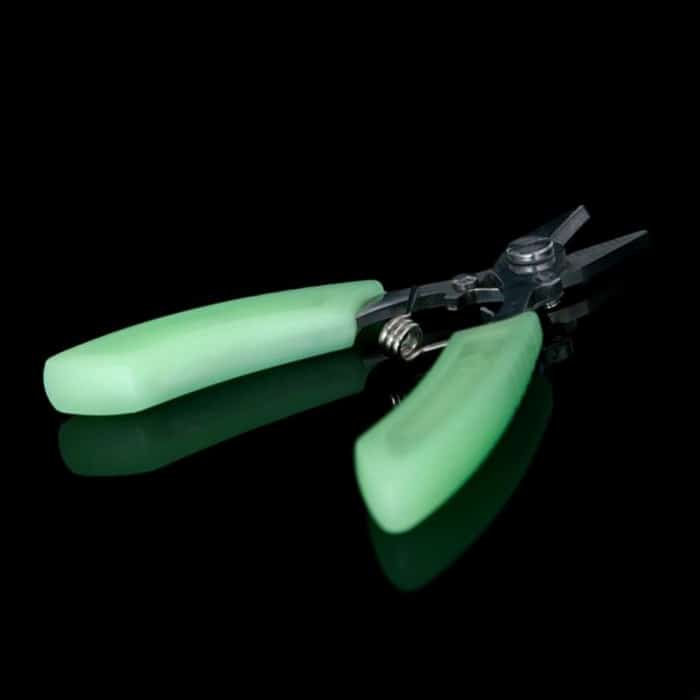 RIDGEMONKEY NITE GLOW SCISSORS