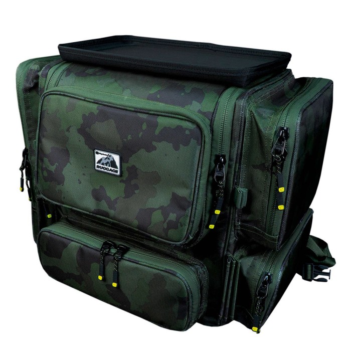 RIDGEMONKEY RUGGAGE 40LTR RUCKSACK