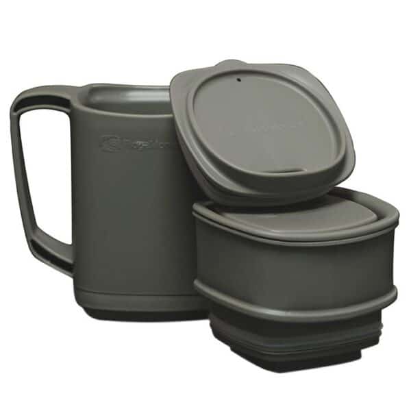 RIDGEMONKEY THERMO DLX BREW SET