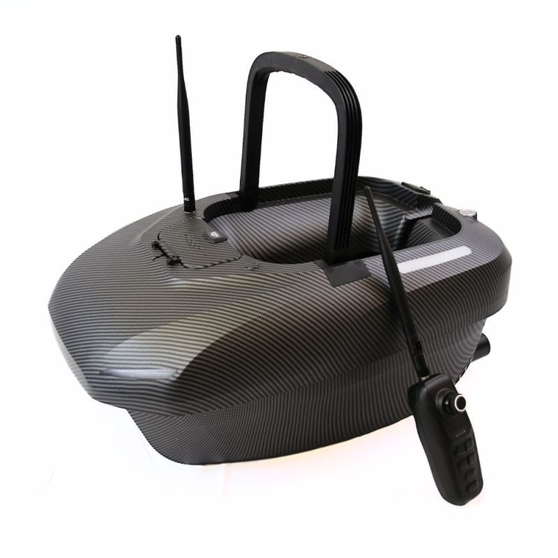 NEW RIPPTON ROUGE BAIT BOAT TT EXCLUSIVE
