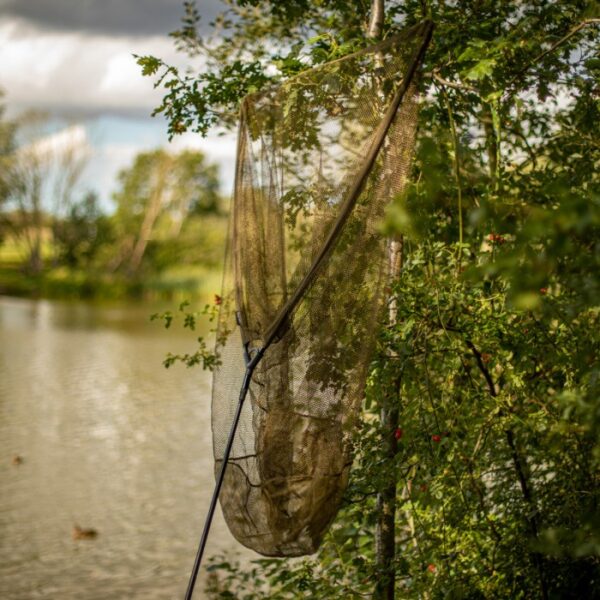 SONIK X-TRACKTOR RECON LANDING NET 42"