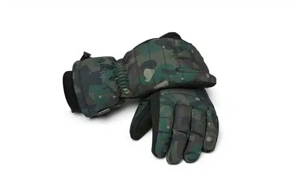 NEW TRAKKER TECHPRO WATERPROOF GLOVES