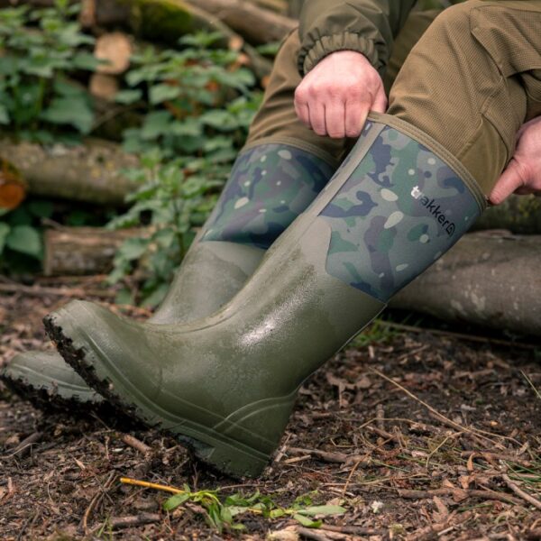 TRAKKER TECHOPRO NEOPRENE BOOTS