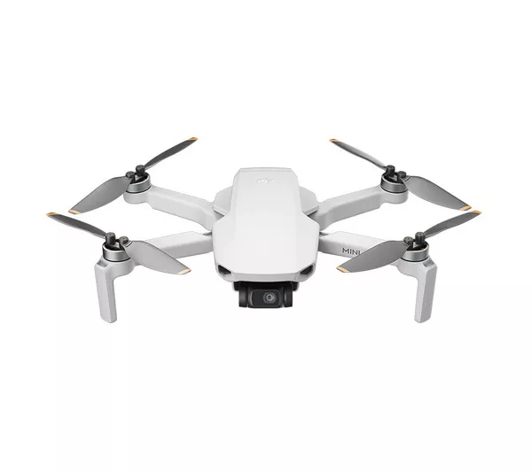 DJI MINI 4K DRONE