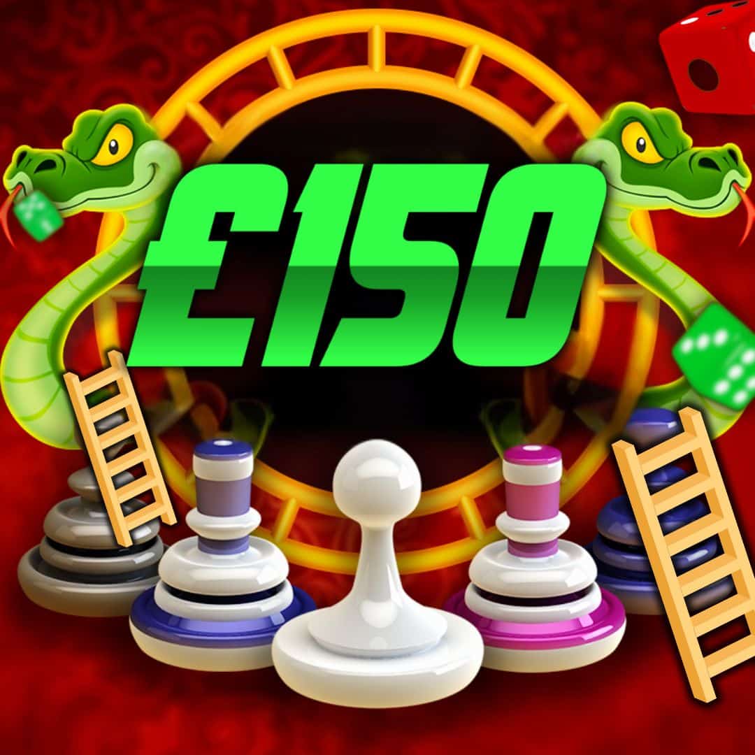 PERFECT CAST | £150 CASH | -5 POINTS