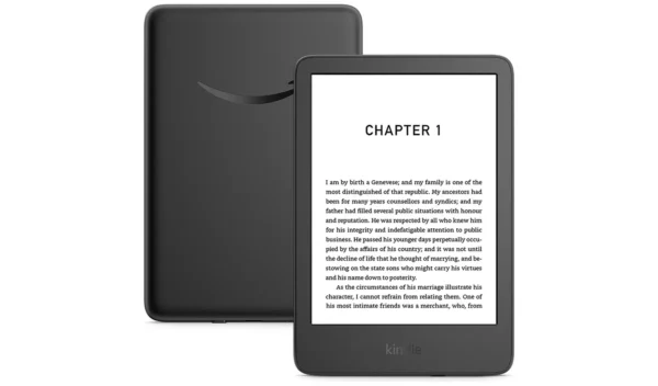 AMAZON KINDLE 16GB